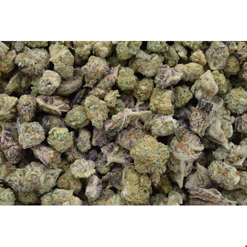 Blueberry Unicorn Small (Hybrid) - SALE 1 OZ $65